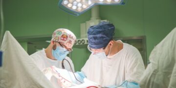 Экспорт медицинских услуг