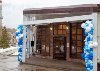 «Акрон Холдинг» вернул самарскому заводу утраченную его предшественниками столовую