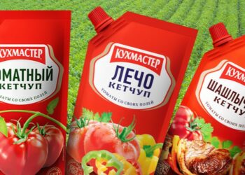 Как самарский король кетчупов и печенья сделал свое многомиллиардное состояние