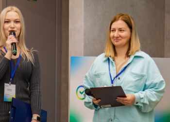 Молодые специалисты «Газпром трансгаз Самара» приняли участие в форуме корпоративных волонтеров