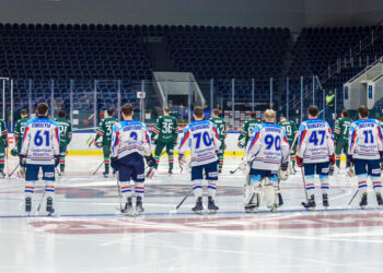 «Нова» одержала первую домашнюю победу в сезоне