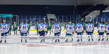 «Нова» одержала первую домашнюю победу в сезоне