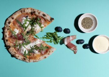 В Самаре появился ресторан с секретным меню