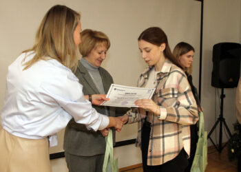 «Самарский Стройфарфор» и СамГТУ обсудили взаимодействие на ближайший год