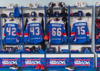 ХК «Лада» ушла на перерыв на победной ноте