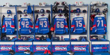 ХК «Лада» ушла на перерыв на победной ноте