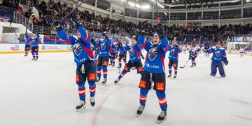 Хоккеисты «Лады» оставили не у дел лидера Восточной конференции