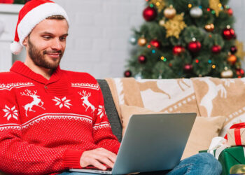 Каждый пятый работающий самарец берет подработку, чтобы хорошо отметить Новый год