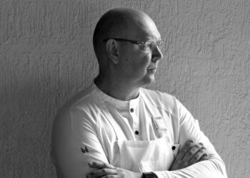 Владелец и шеф-повар краснодарских ресторанов рассказал, как организовать успешный бизнес на русской кухне