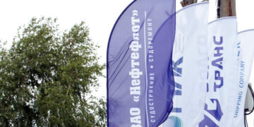 Питерцы пришли к самарскому заводу «Нефтефлот» за своим миллиардом