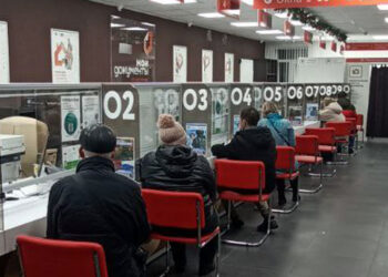 Проекты МФЦ, созданные в Самарской области, презентуют на федеральном уровне