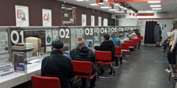 Проекты МФЦ, созданные в Самарской области, презентуют на федеральном уровне