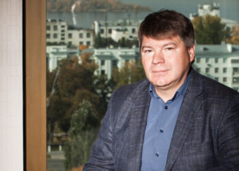 Председатель правления КОШЕЛЕВ-БАНКа поделился своими прогнозами на развитие финансового рынка в 2024 году