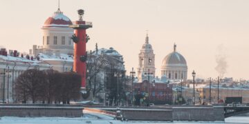 С середины декабря из Самары станет больше прямых рейсов в Санкт-Петербург