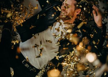 Новогоднее обозрение: куда сходить в Самаре 1 по 8 января