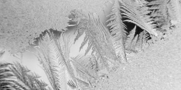 Самарскую область в ближайшие выходные скуют морозы до -30 градусов