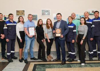 «Тольяттиазот» — серебряный медалист региона по организации спортивной деятельности