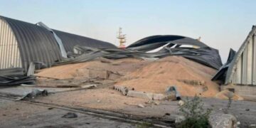 ТОП-10 — 2023: самые читаемые материалы в разделе «Спецоперация»