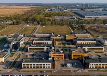 Технопарк «Жигулевская долина» в Тольятти пополнится девятью новыми резидентами