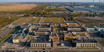 Технопарк «Жигулевская долина» в Тольятти пополнится девятью новыми резидентами