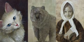 В Самаре открылась выставка известной художницы Татьяны Казаковой