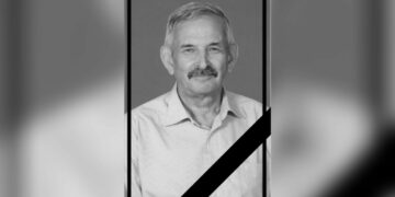 В Самаре ушел из жизни врач-хирург Александр Лукъянчиков