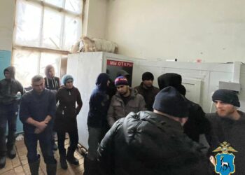 Массированную «атаку» на «нелегалов» в Самаре проводит сразу 8 управлений МВД