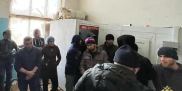 Массированную «атаку» на «нелегалов» в Самаре проводит сразу 8 управлений МВД