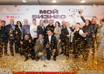 В Самарской области определили обладателей Национальной премии «Бизнес-успех»