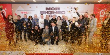 В Самарской области определили обладателей Национальной премии «Бизнес-успех»