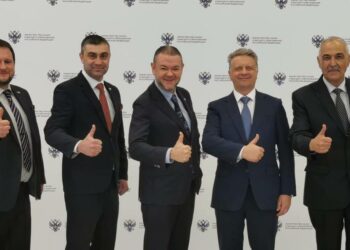 В Самарской области появится передовая школа гибридных технологий