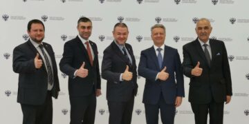 В Самарской области появится передовая школа гибридных технологий