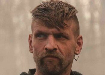 Убиты два воевавших за ВСУ известных актера Андрей Павленко и Василий Кухарский