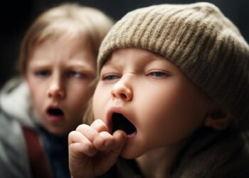 В Китае в связи с новой эпидемией микоплазменной пневмонии ввели масочный режим