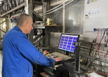 Самарский автоцентр развил сеть филиалов с помощью господдержки