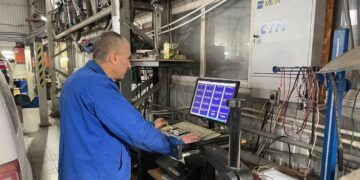 Самарский автоцентр развил сеть филиалов с помощью господдержки