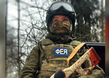 Позывной «Фея»: экс-министр самарского правительства Юлия Степнова ушла «за ноль»