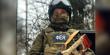 Позывной «Фея»: экс-министр самарского правительства Юлия Степнова ушла «за ноль»