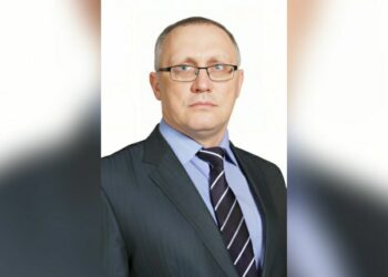 Юрий Горяинов вернулся в Красноярский район, чтобы стать его главой