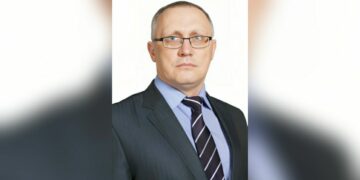Юрий Горяинов вернулся в Красноярский район, чтобы стать его главой