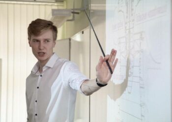 «ТЯЖМАШ» запустил серию новых мероприятий для молодежи