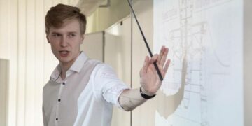 «ТЯЖМАШ» запустил серию новых мероприятий для молодежи