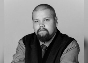 В Тольятти скончался актер драмтеатра «Колесо» Сергей Пепеляев