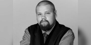 В Тольятти скончался актер драмтеатра «Колесо» Сергей Пепеляев