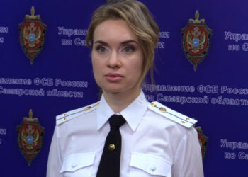 В Самарской области предотвращен террористический акт на железной дороге