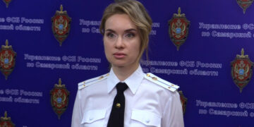 В Самарской области предотвращен террористический акт на железной дороге