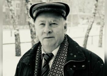 В Самарской области скончался экс-глава Клявлинского района Иван Соловьев