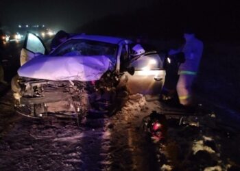 ТОП-5 новостей недели: Криминал