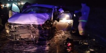 ТОП-5 новостей недели: Криминал