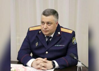 Самарским следователям прислали начальника из Челябинска